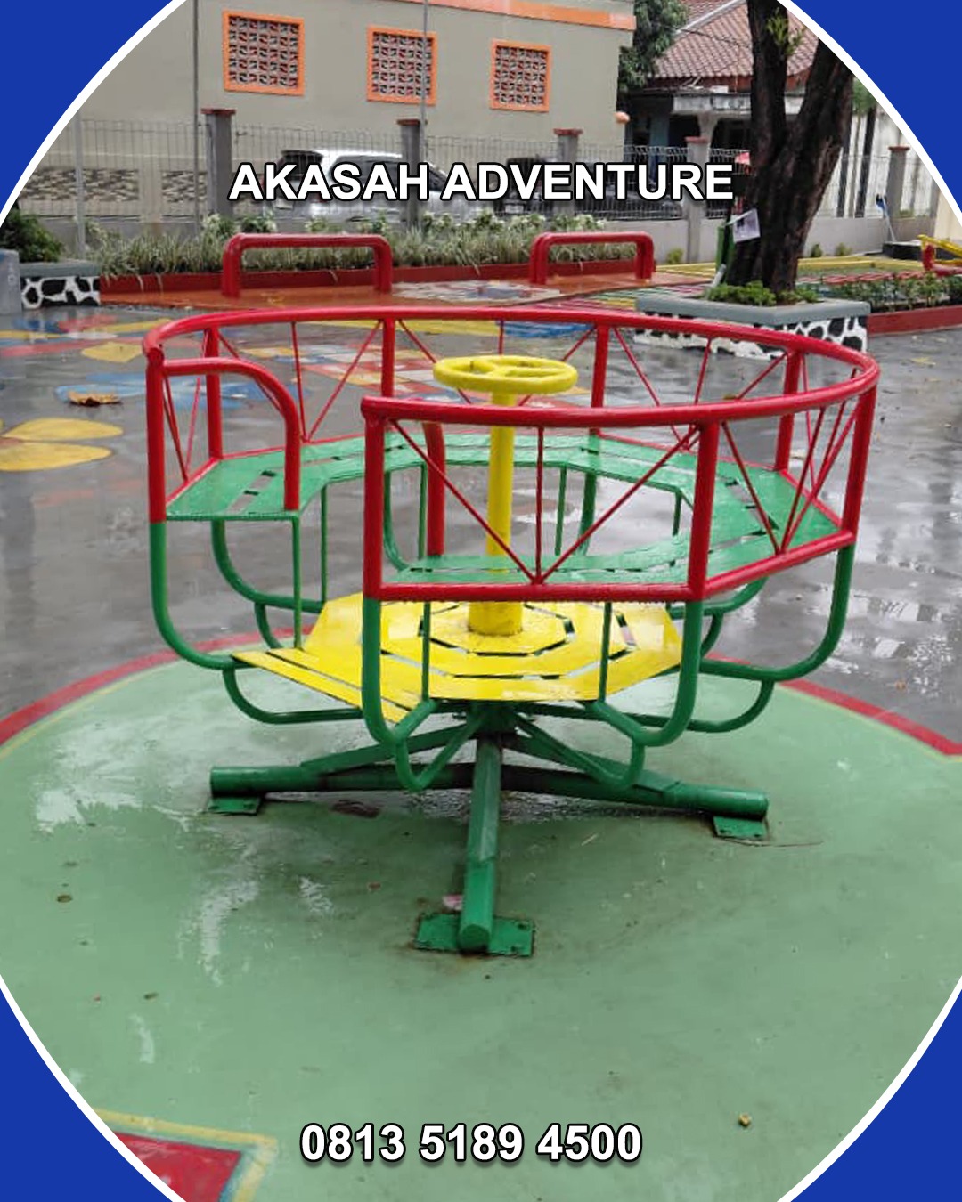 081351894500 Kontraktor Jasa Instalasi Pembuatan Wahana Outbound Playground Indoor Outdoor Profesional Terpercaya Berpengalaman Harga Murah Kualitas Bagus